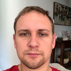 Meet your Posher, Paul